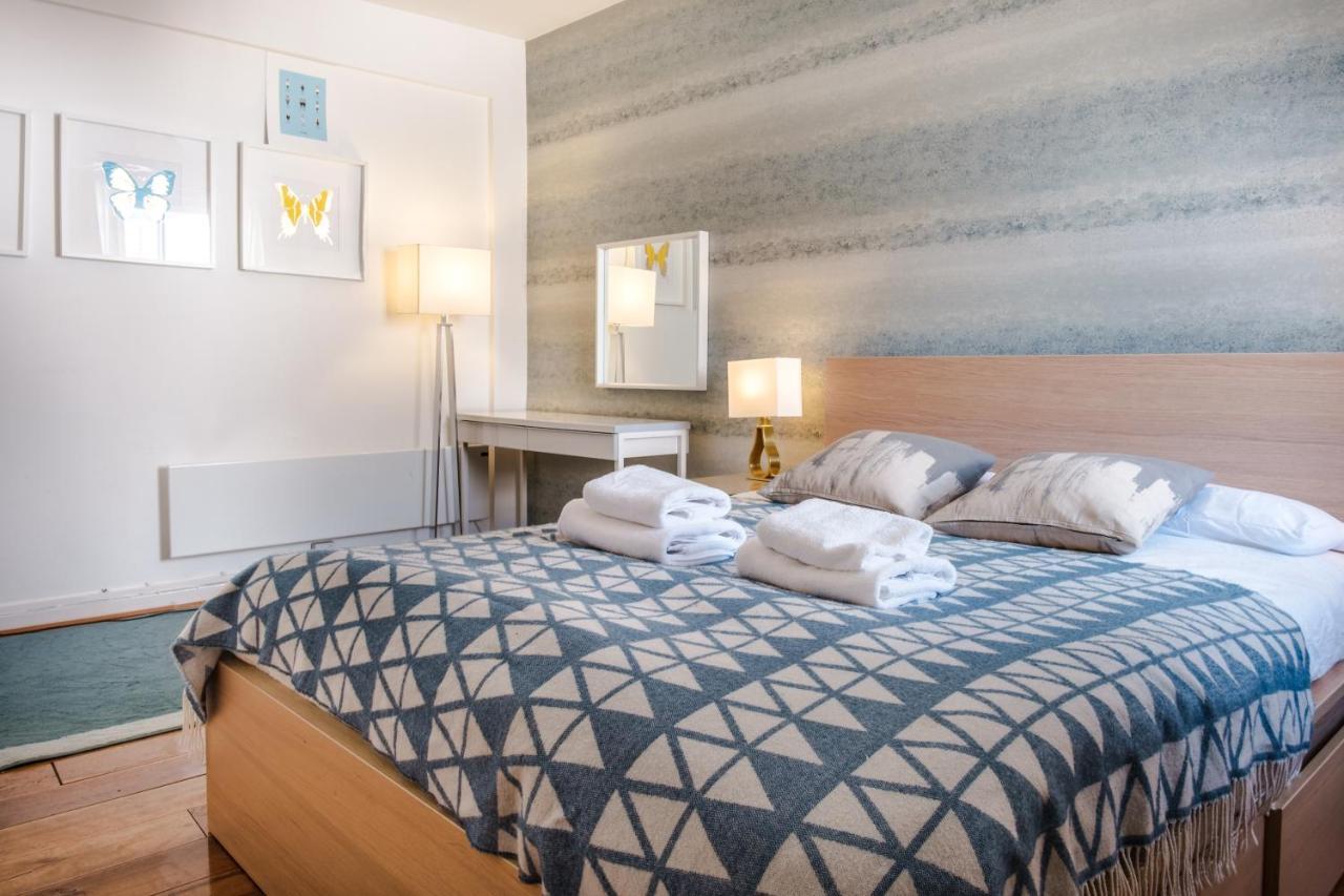 Apartment Oxford Street By Threstle London
