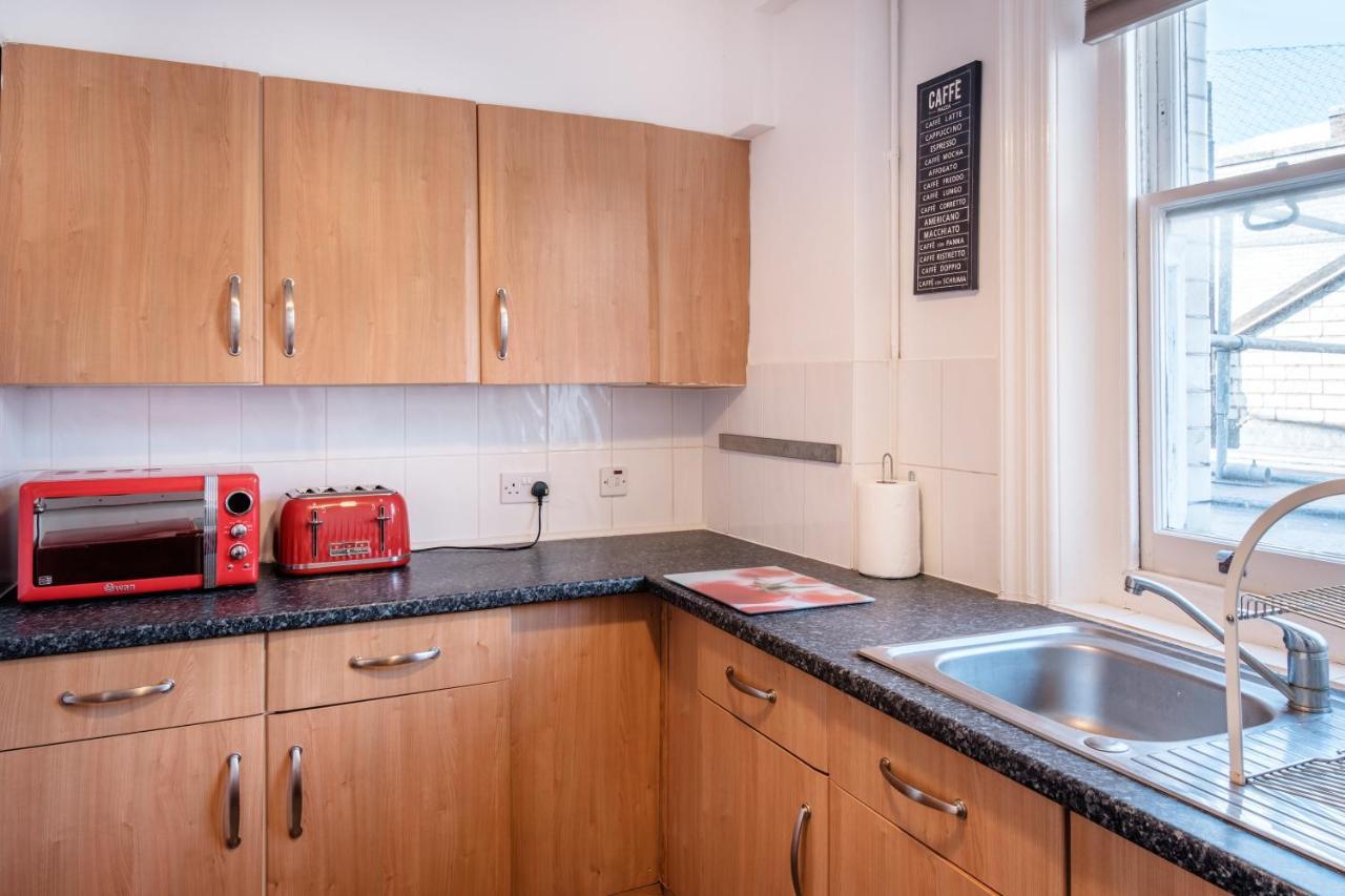 Oxford Street By Threstle Appartement
