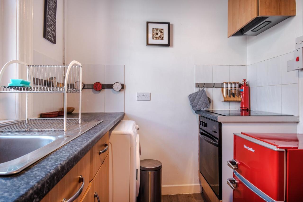 Apartment Oxford Street By Threstle London