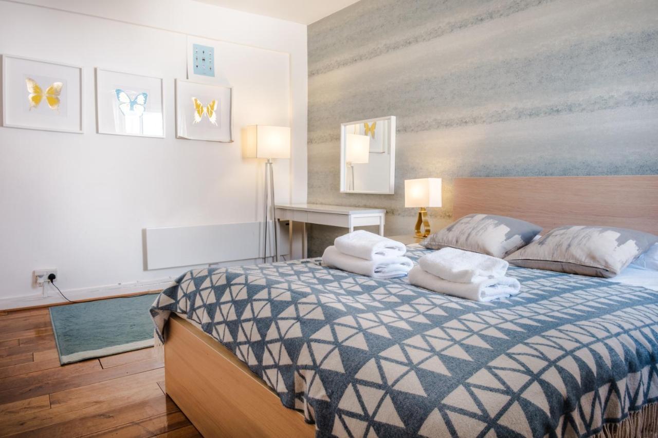 Apartment Oxford Street By Threstle