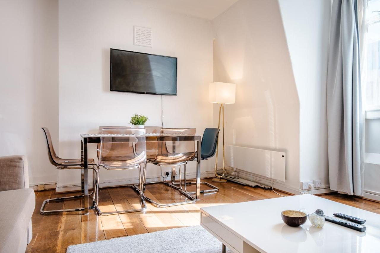 Oxford Street By Threstle Appartement Londres