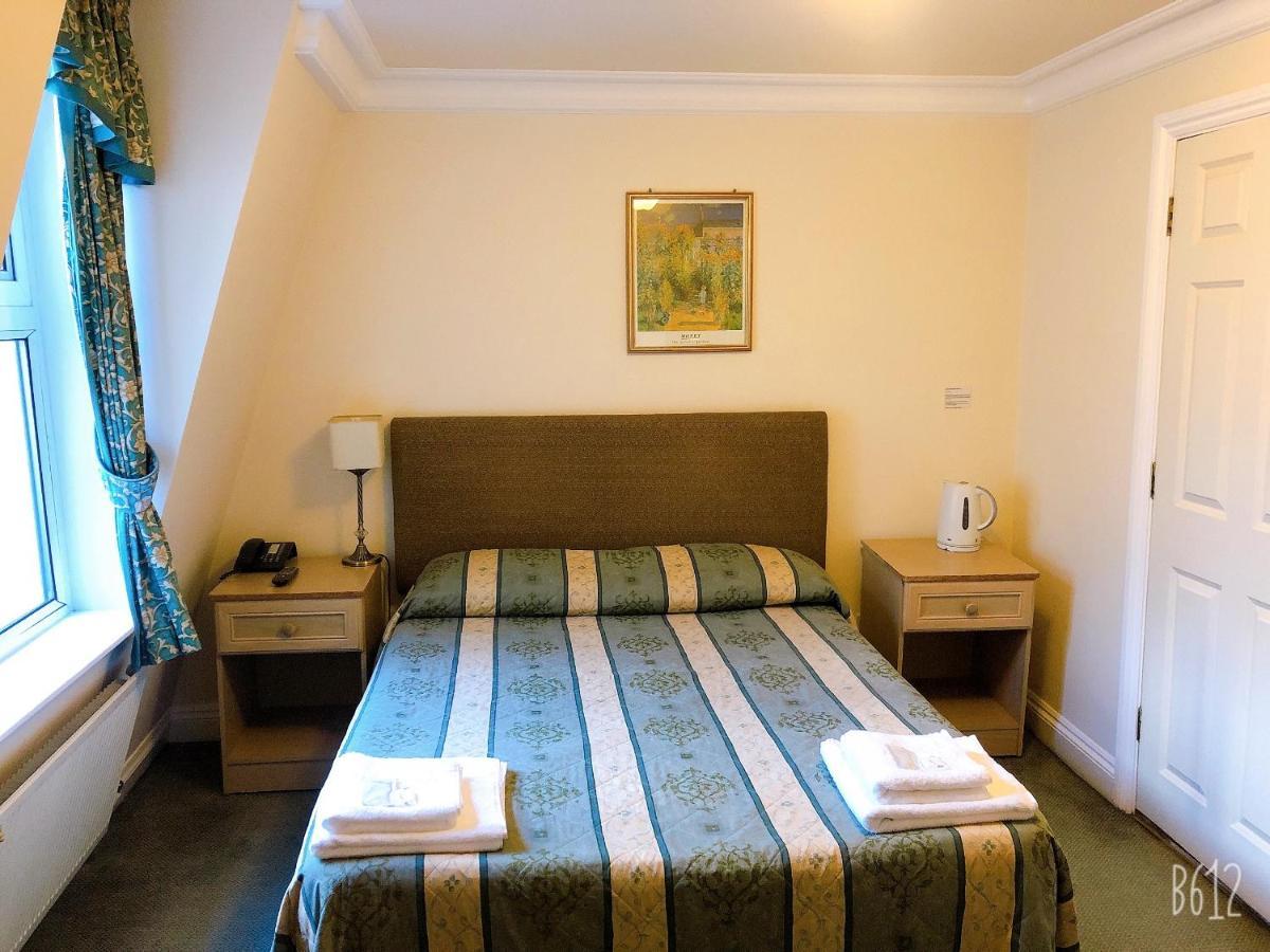 Hotel The Brompton Londen