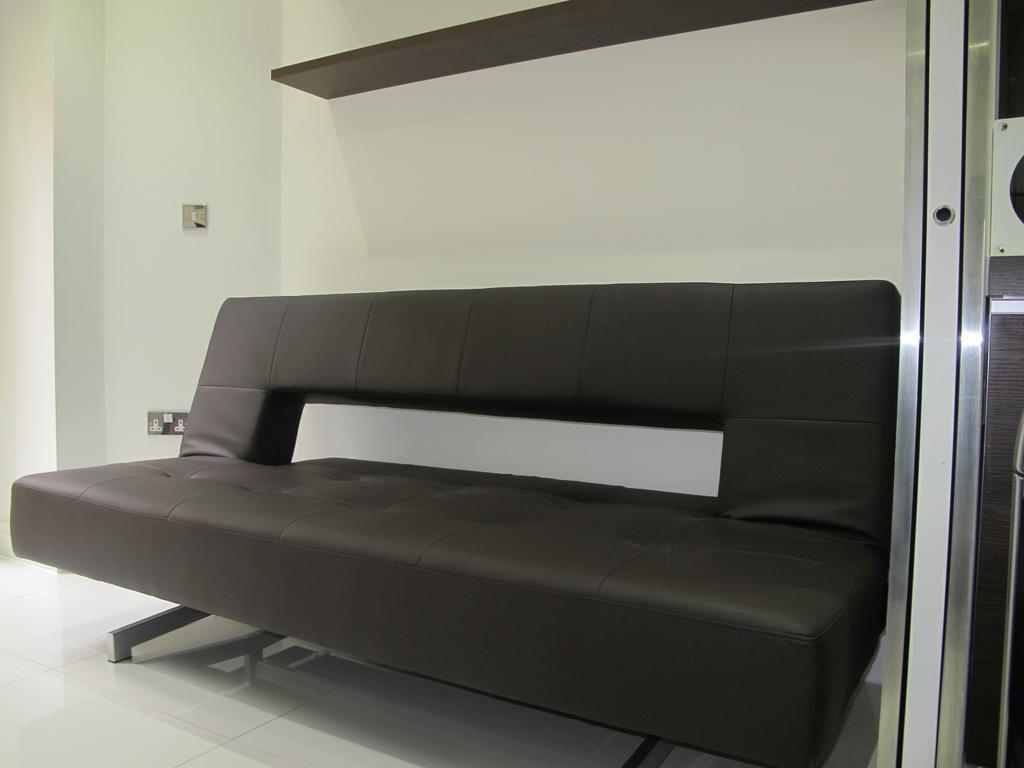 Apartamento Bloomsbury Londres