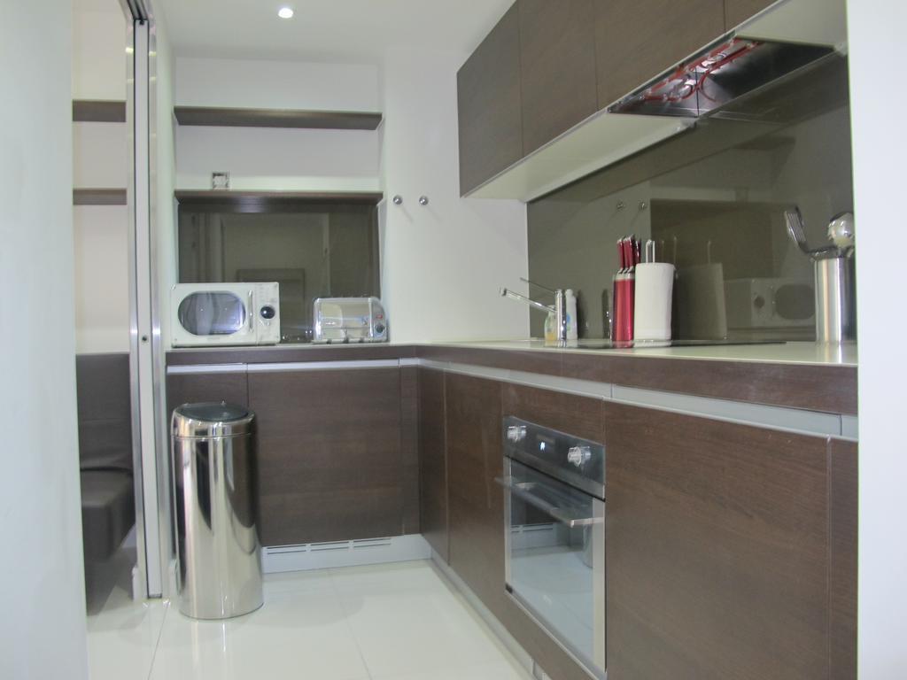 Bloomsbury Apartamento Londres