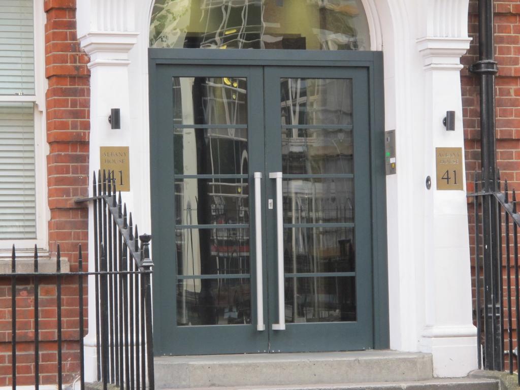 Bloomsbury Londres