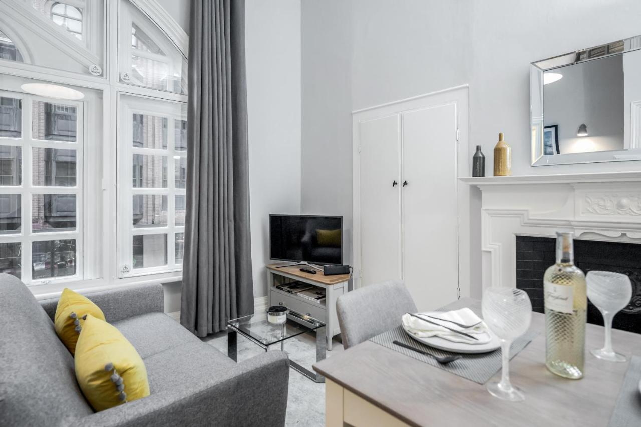 Apartamento Kula - Covent Garden St Martin's Lane *