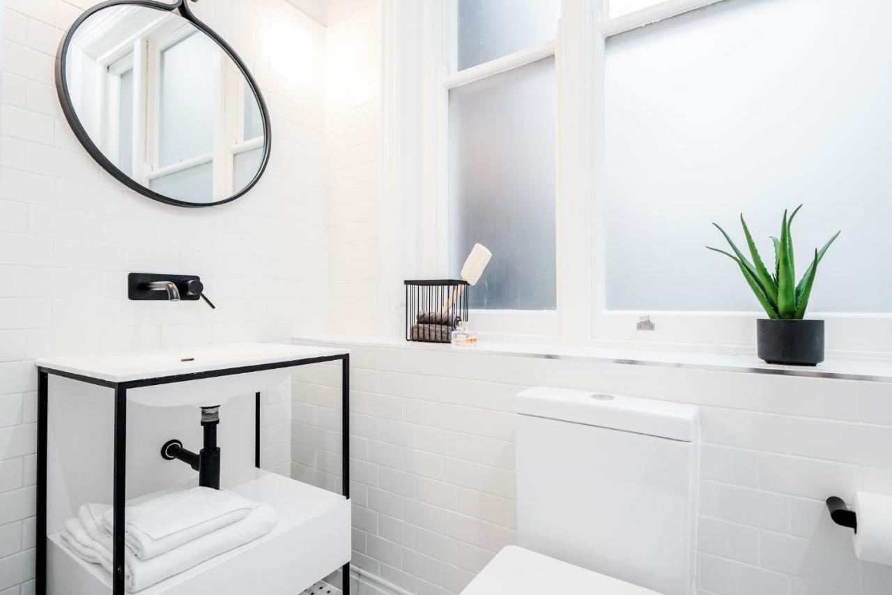 Kula - Covent Garden St Martin's Lane Apartamento *