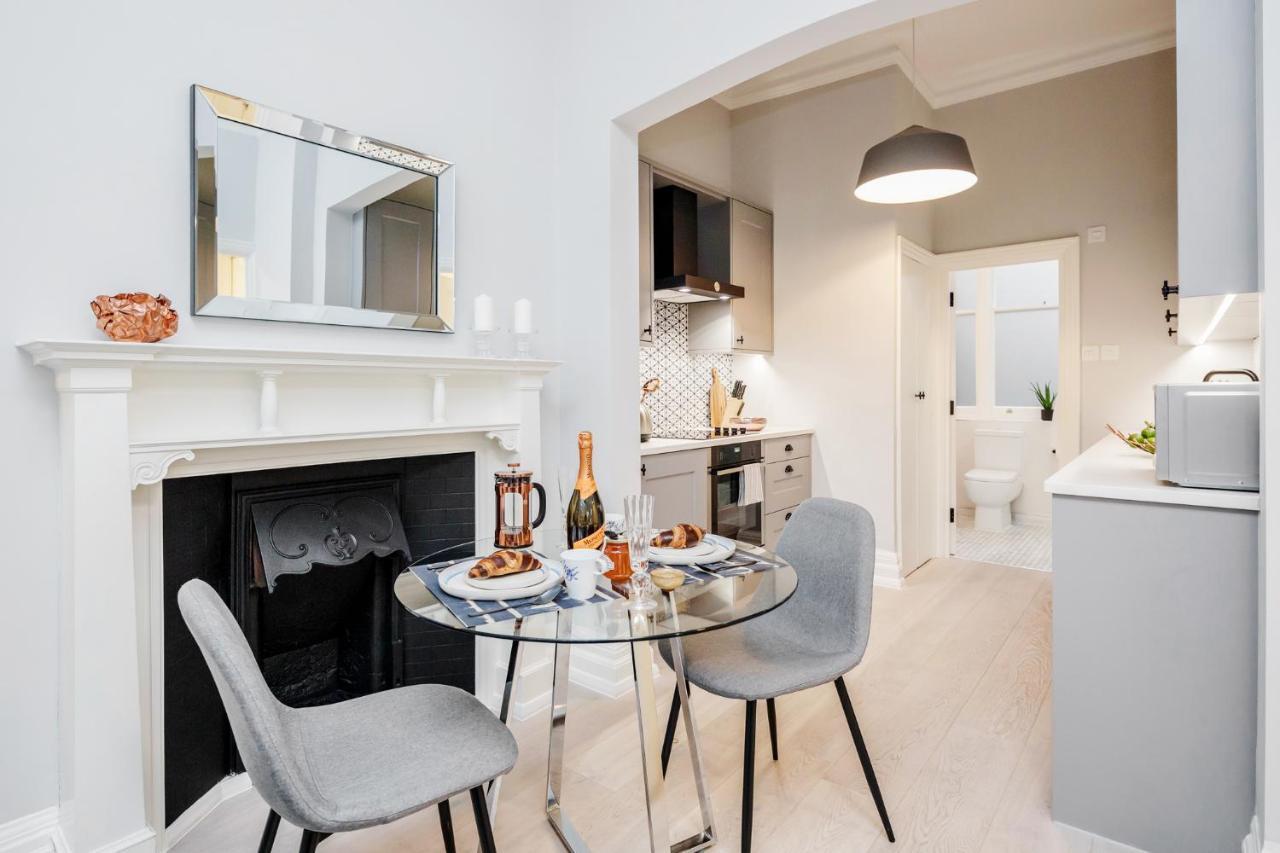 Apartamento Kula - Covent Garden St Martin's Lane *