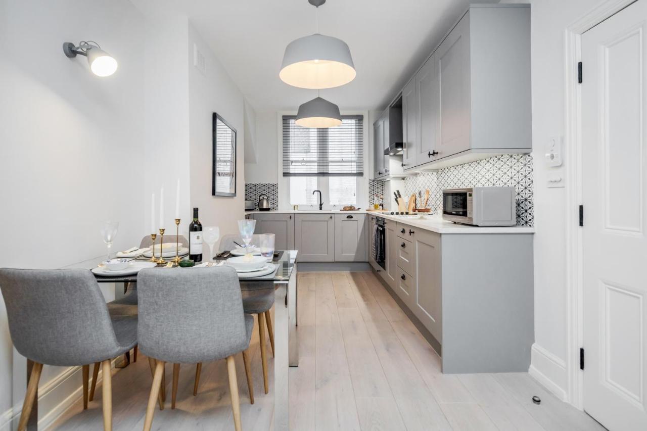 Kula - Covent Garden St Martin's Lane Apartamento