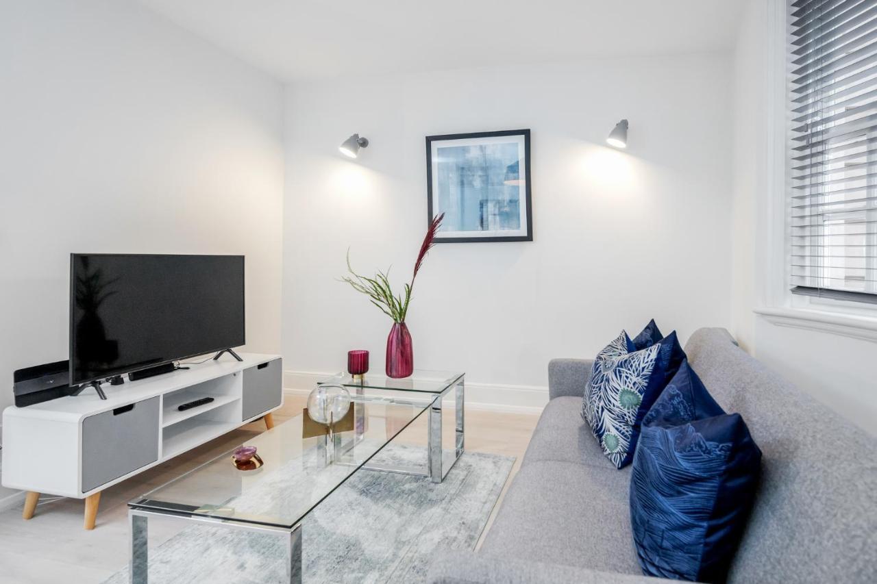 Apartamento Kula - Covent Garden St Martin's Lane