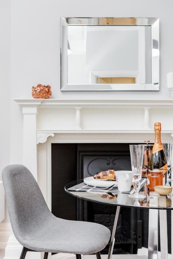 Apartamento Kula - Covent Garden St Martin's Lane