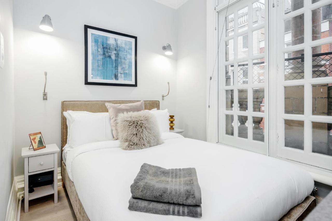 Apartamento Kula - Covent Garden St Martin's Lane *