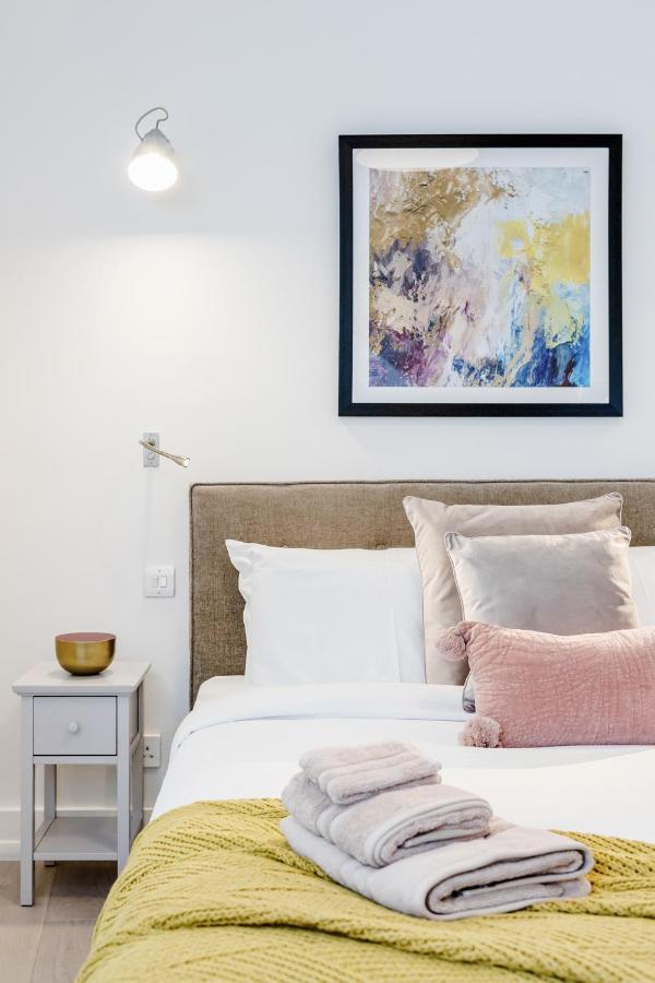 Kula - Covent Garden St Martin's Lane Apartamento *
