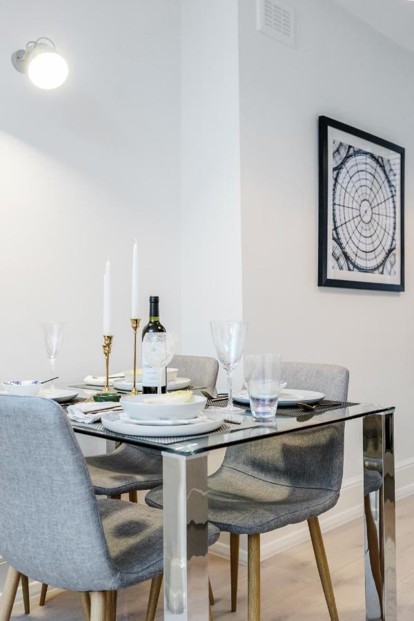 Kula - Covent Garden St Martin's Lane Apartamento *