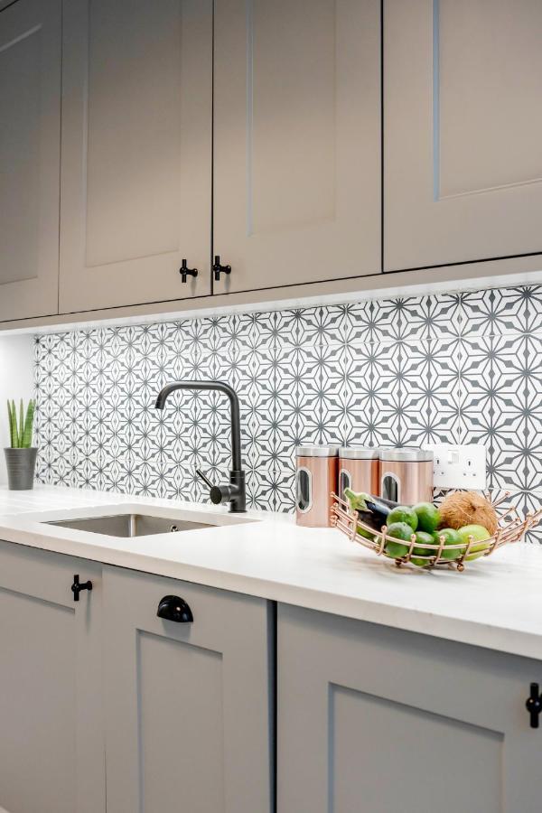 Apartamento Kula - Covent Garden St Martin's Lane
