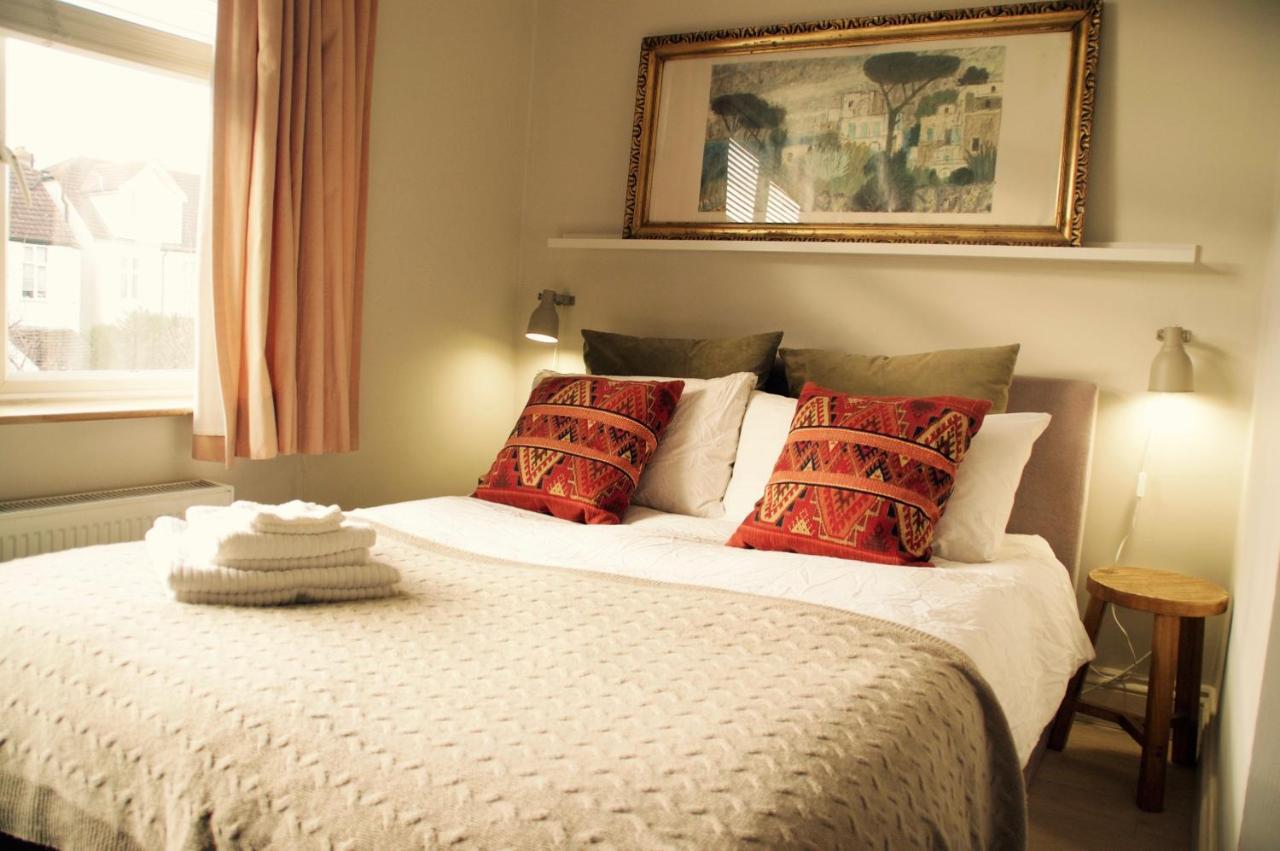 Brookview 3* Londres