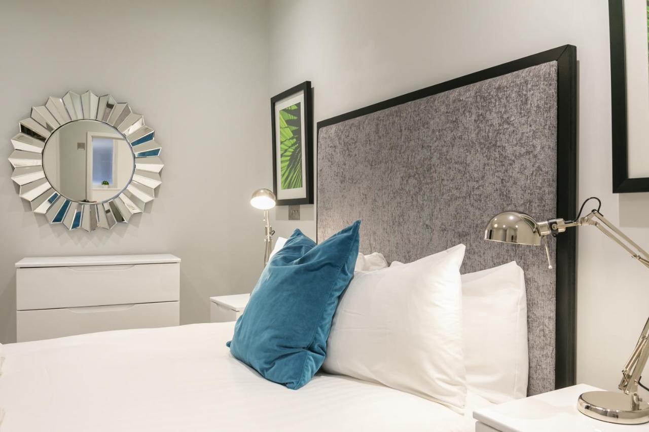 Urban Chic - Wellington Apartamento Londres