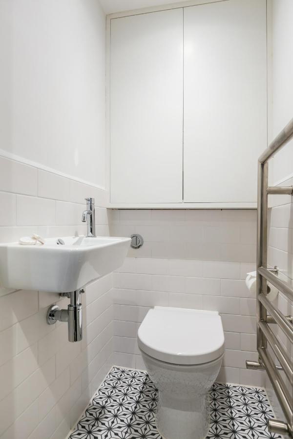 Urban Chic - Wellington Apartamento Londres