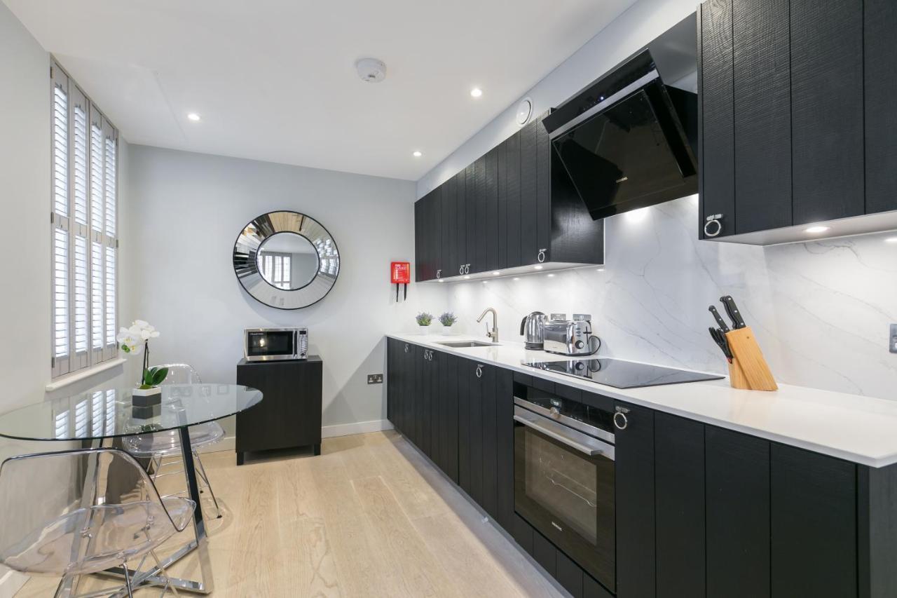 Appartement Urban Chic - Wellington