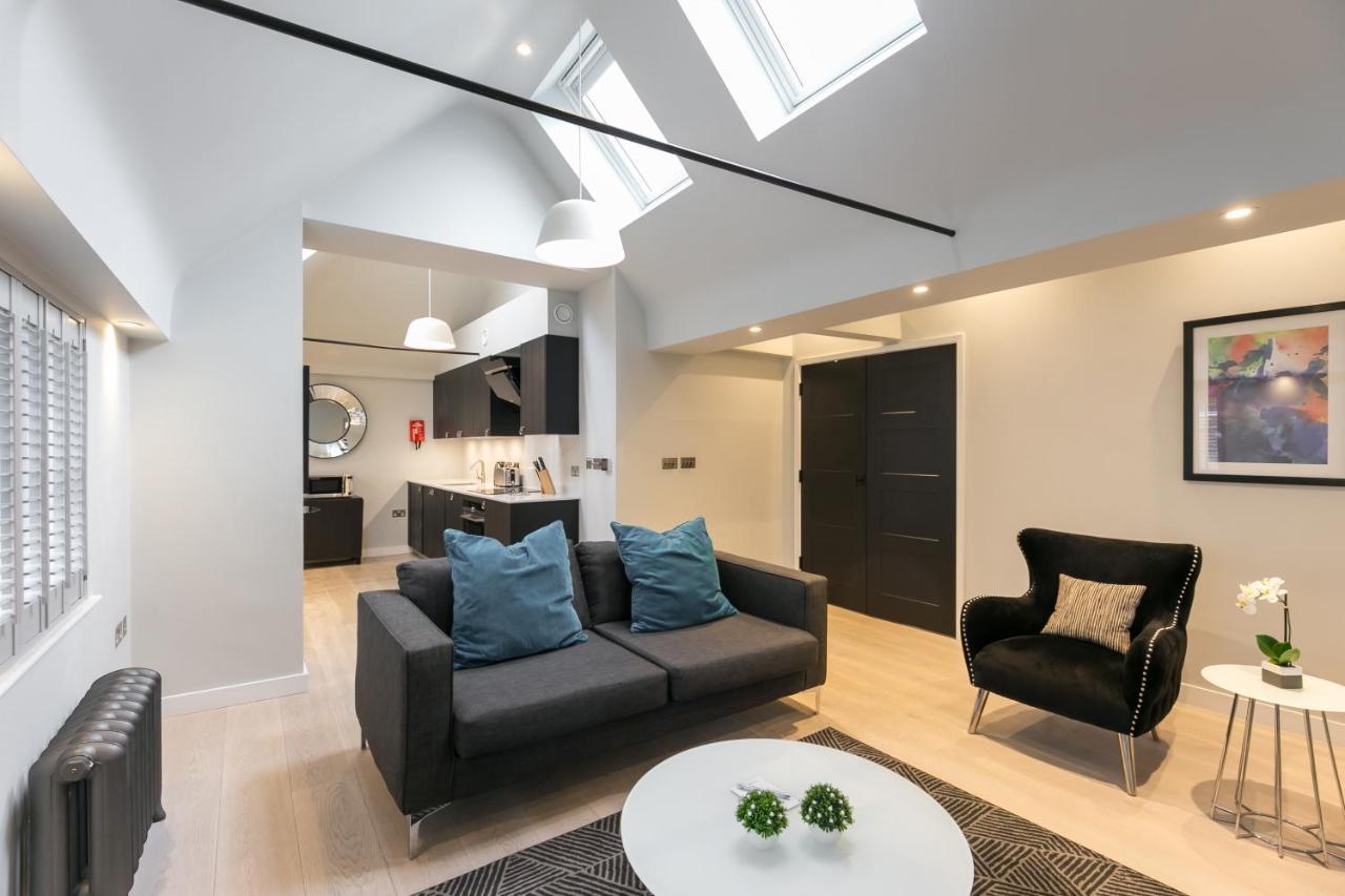 Appartement Urban Chic - Wellington Londres