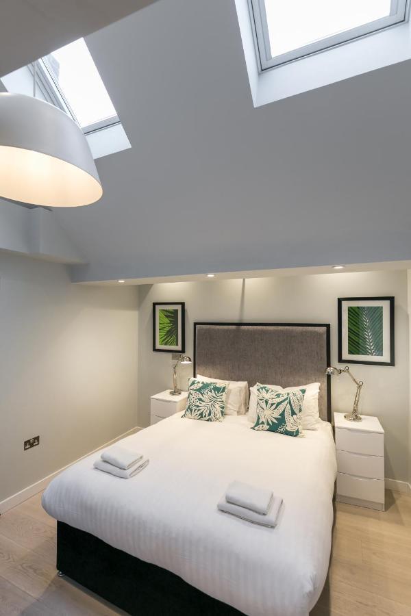 Apartamento Urban Chic - Wellington *