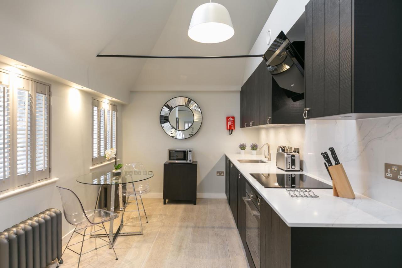 Apartamento Urban Chic - Wellington