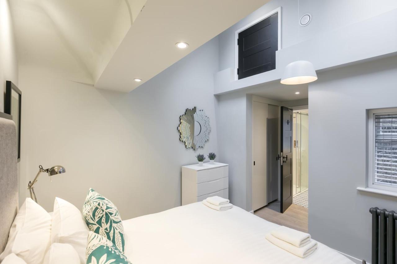 Urban Chic - Wellington Apartamento Londres