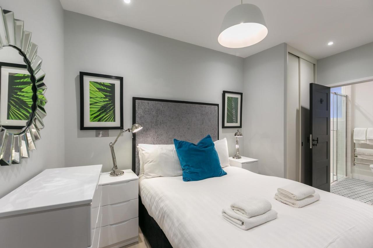 Urban Chic - Wellington Apartamento