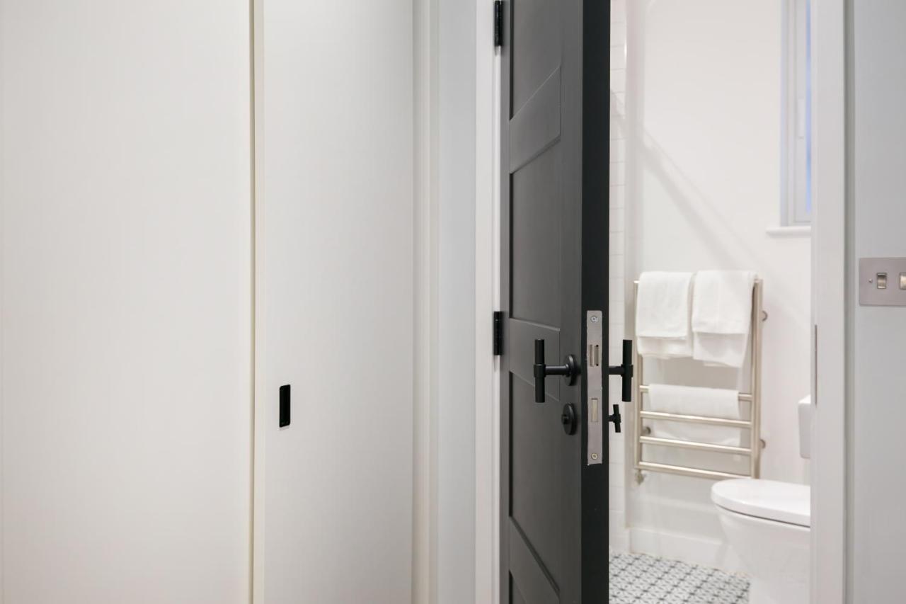 Apartamento Urban Chic - Wellington *