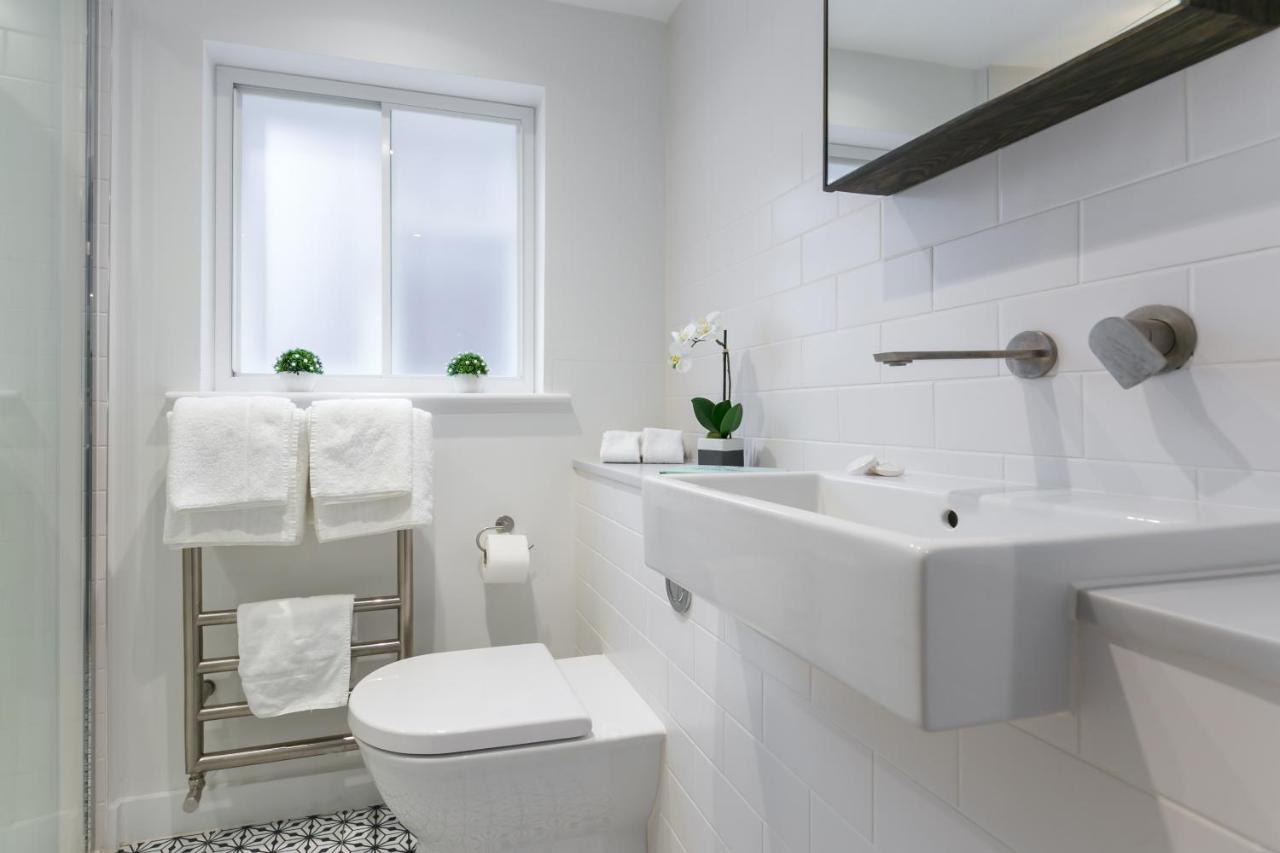 Urban Chic - Wellington Apartamento *