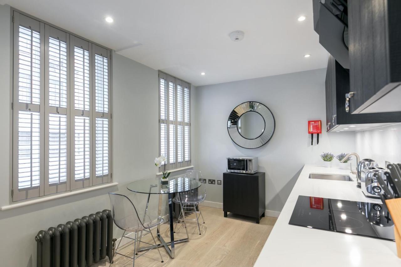Apartamento Urban Chic - Wellington *