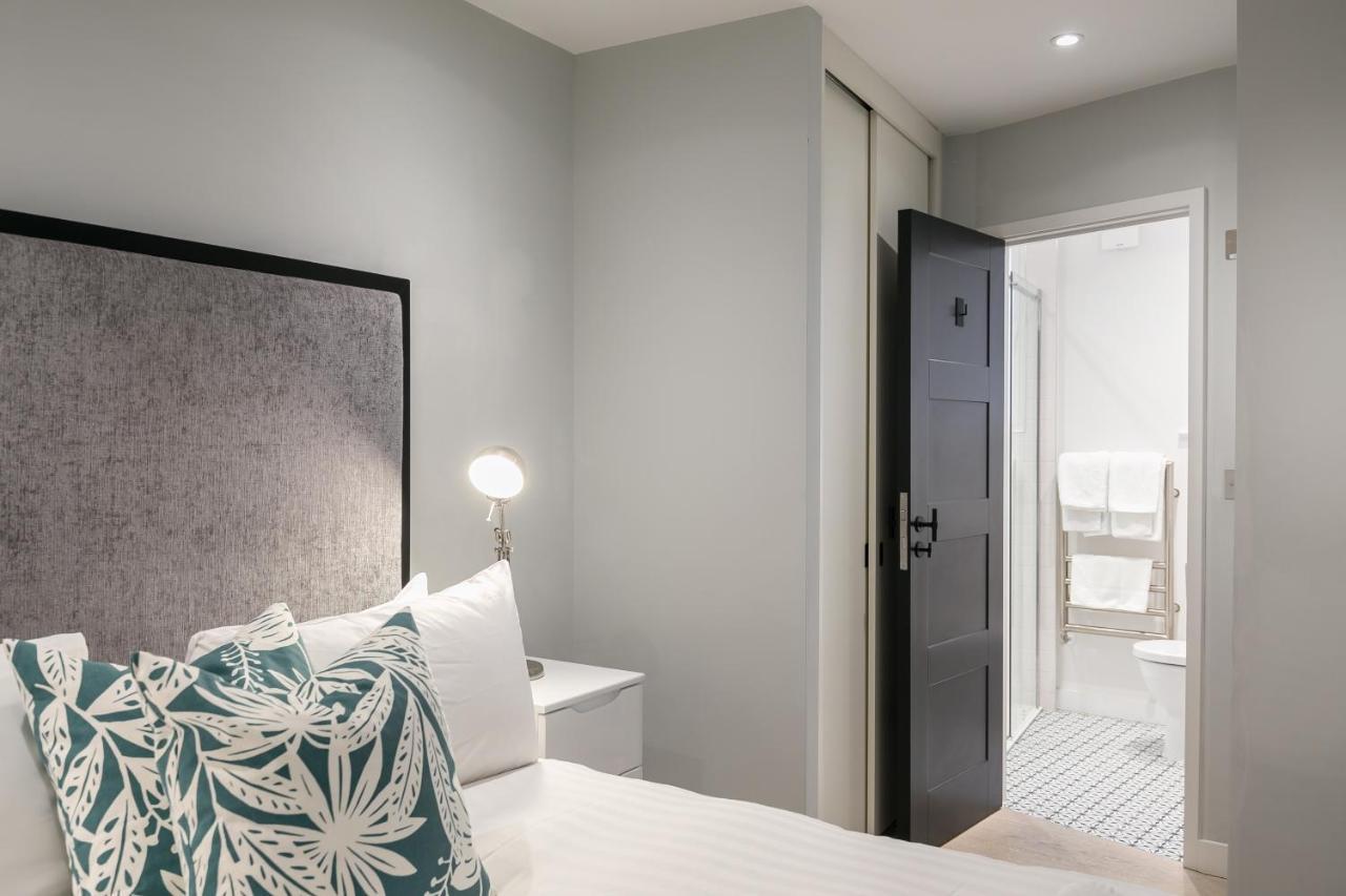 Apartamento Urban Chic - Wellington *