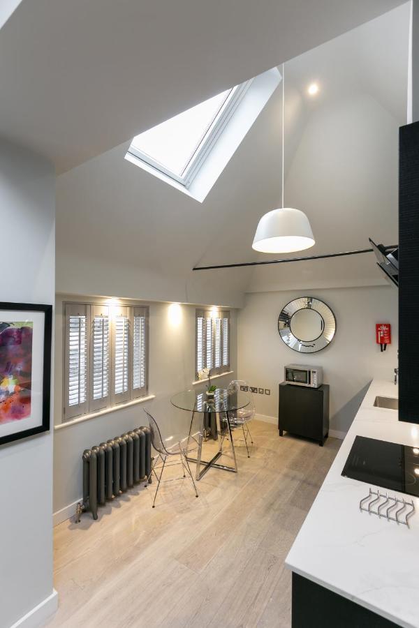Apartamento Urban Chic - Wellington