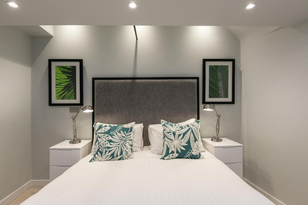 Urban Chic - Wellington Apartamento Londres