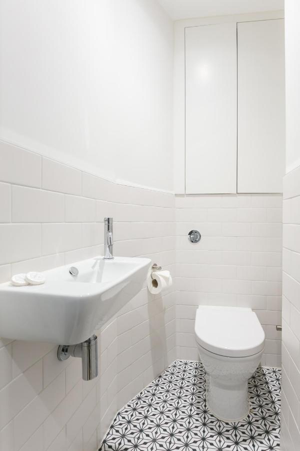 Urban Chic - Wellington Apartamento