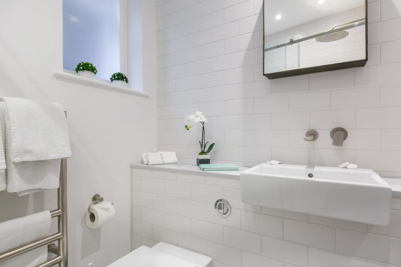 Urban Chic - Wellington Apartamento