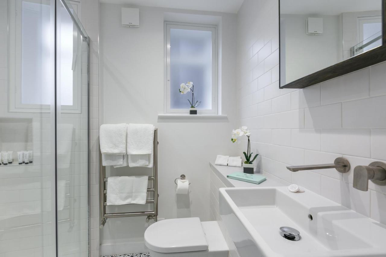 Urban Chic - Wellington Apartamento