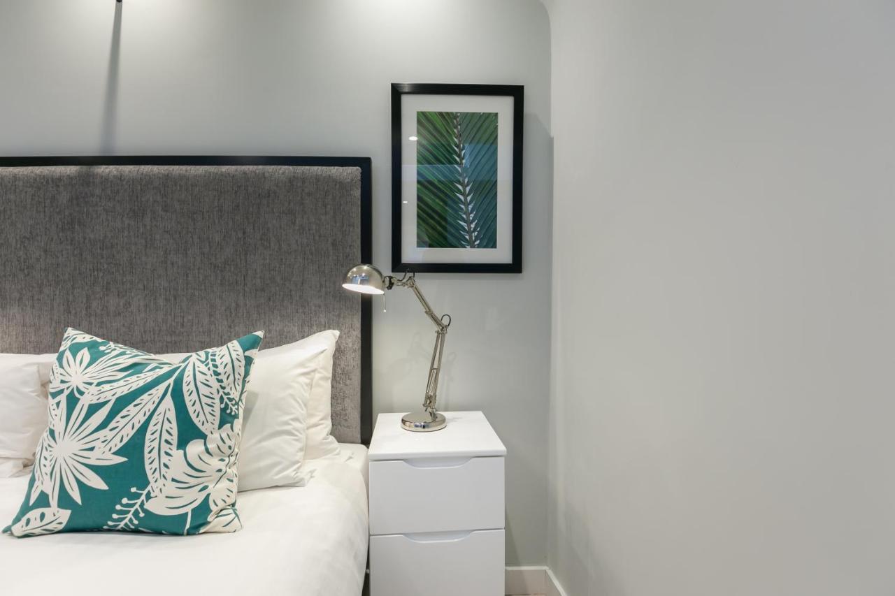 Urban Chic - Wellington Apartamento
