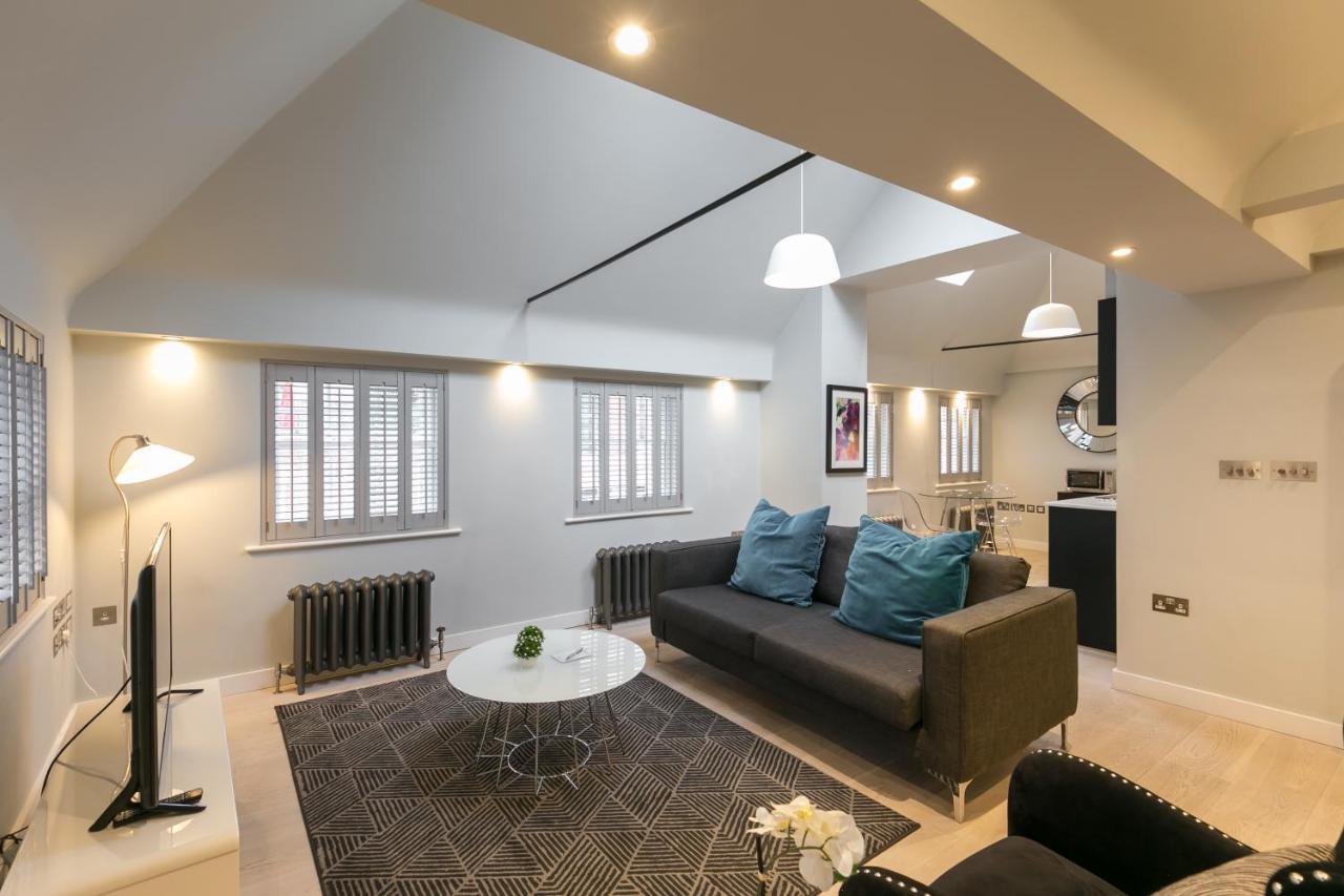 Apartamento Urban Chic - Wellington