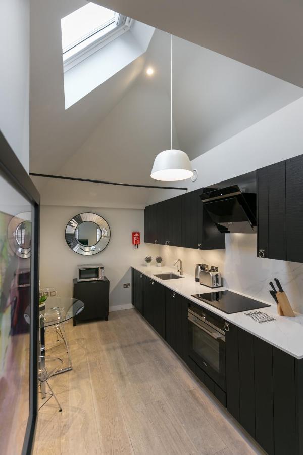 Apartamento Urban Chic - Wellington Londres
