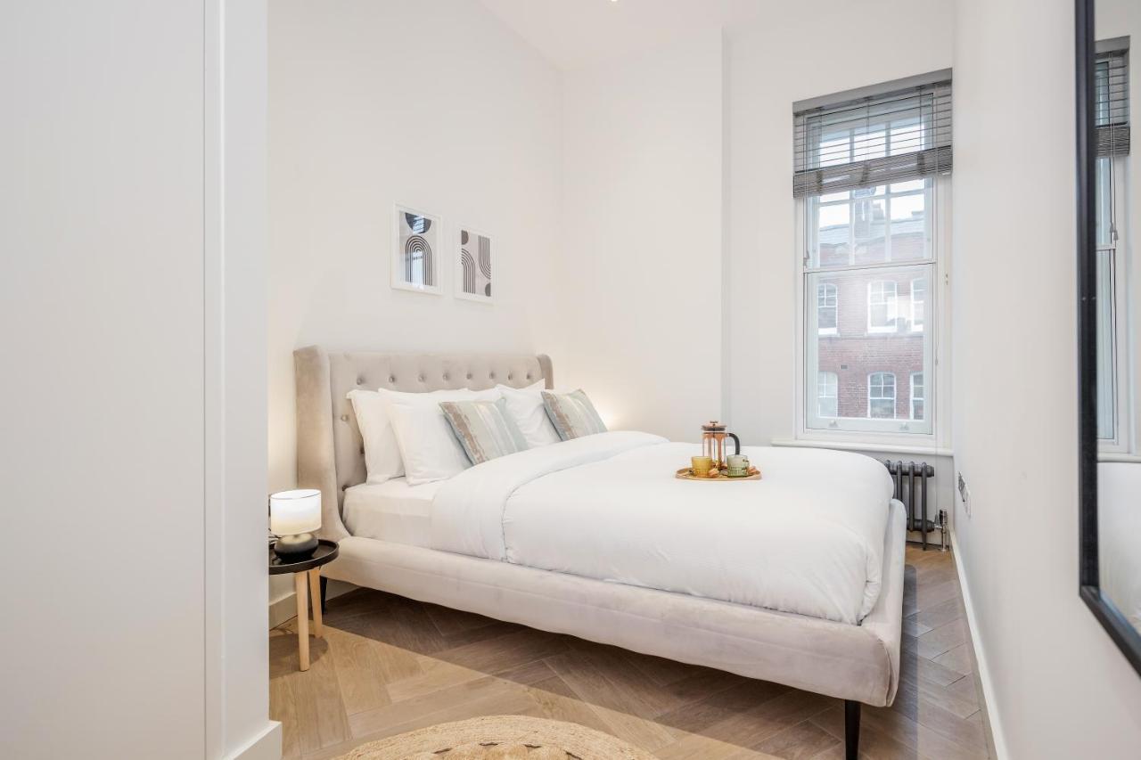Kula - Fitzrovia Newman St *