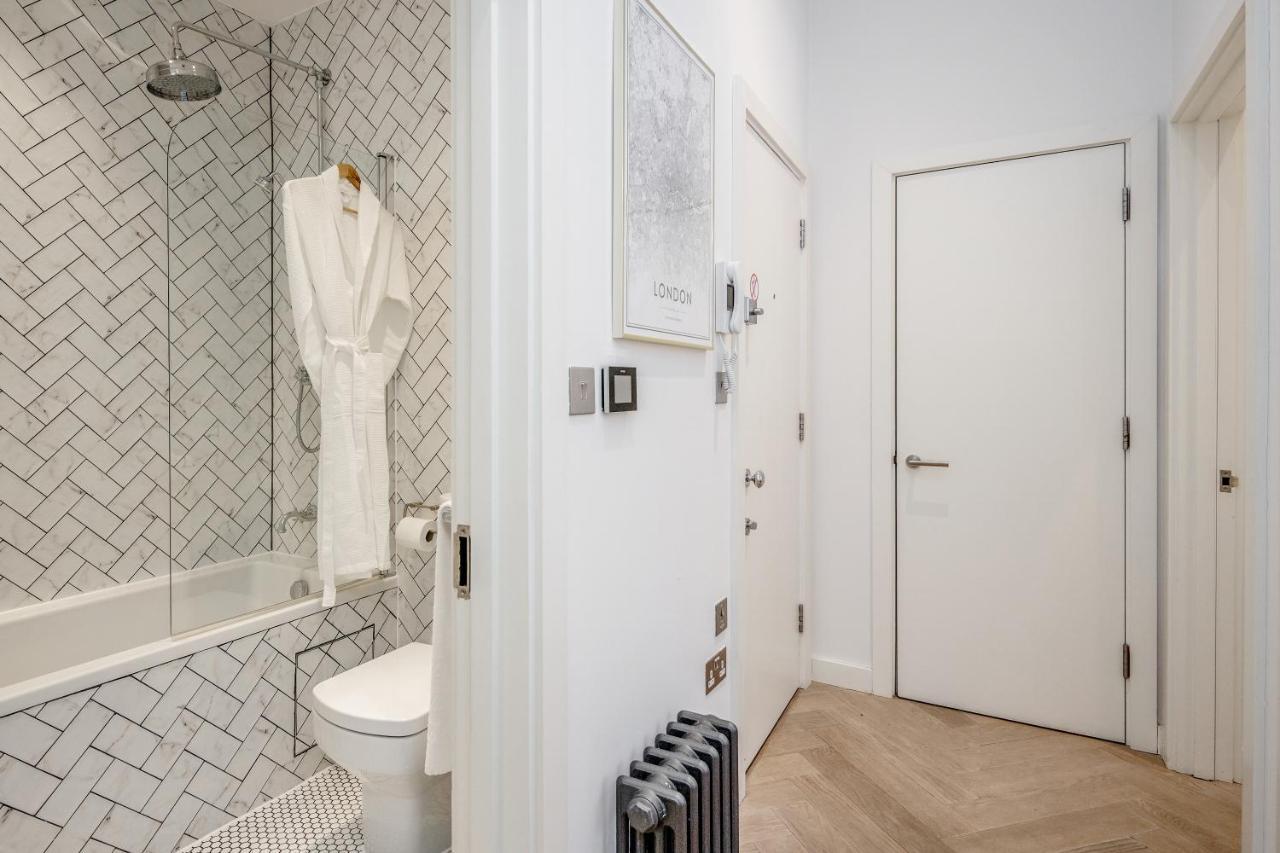 Appartement Kula - Fitzrovia Newman St *