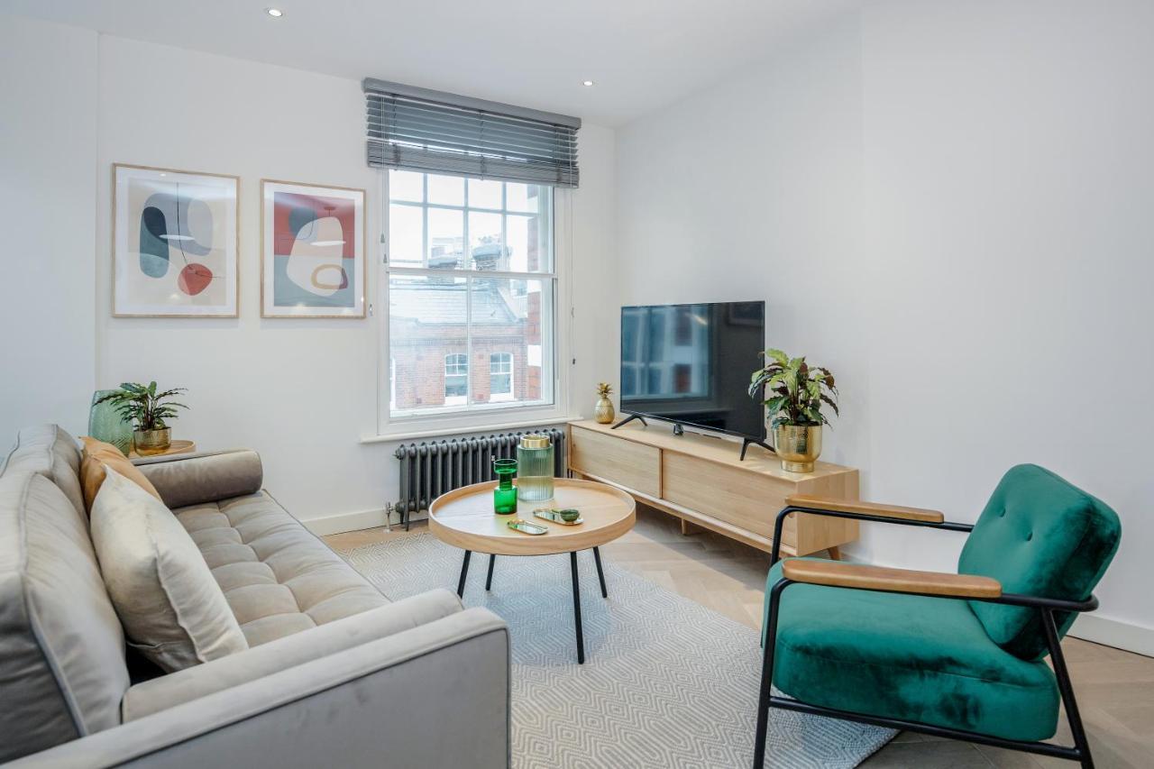 Kula - Fitzrovia Newman St Londres