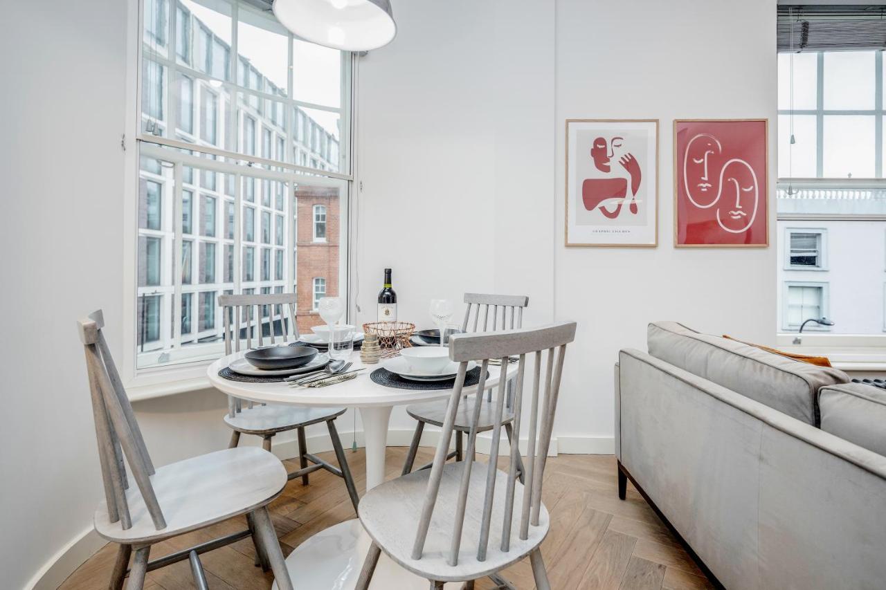 Kula - Fitzrovia Newman St *