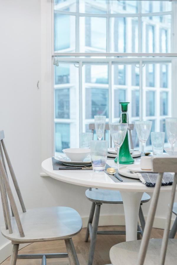 Kula - Fitzrovia Newman St