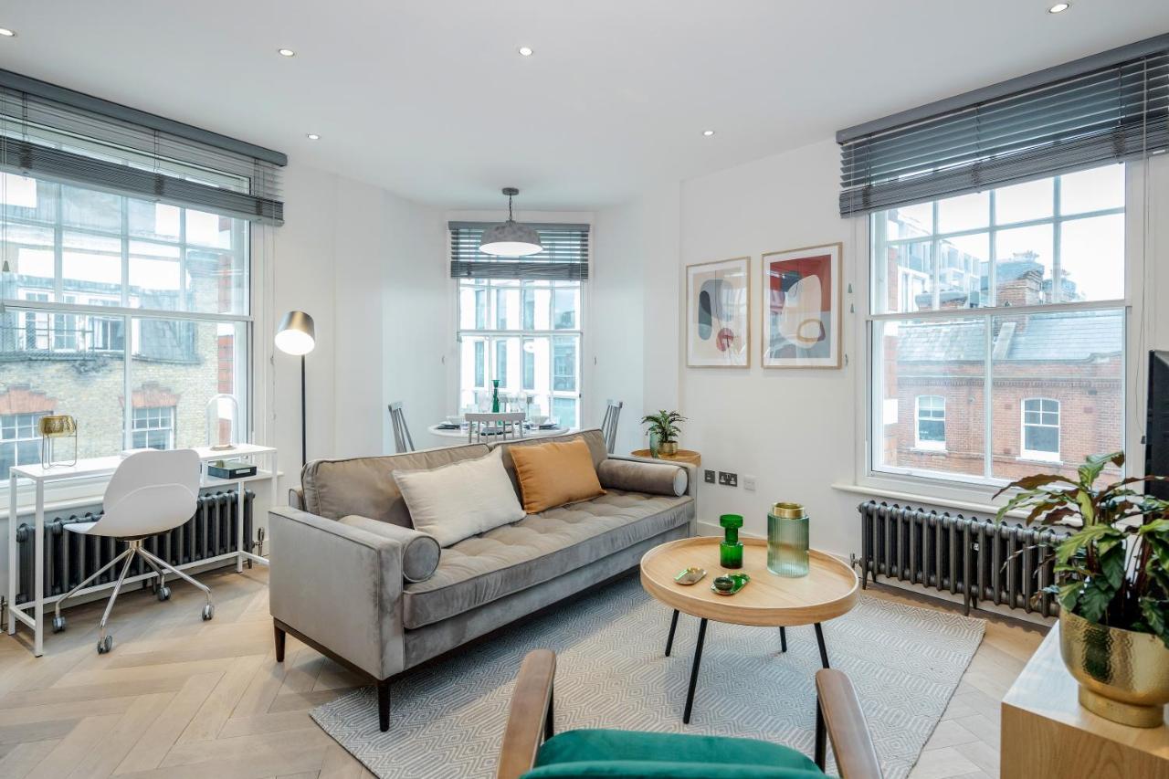 Kula - Fitzrovia Newman St