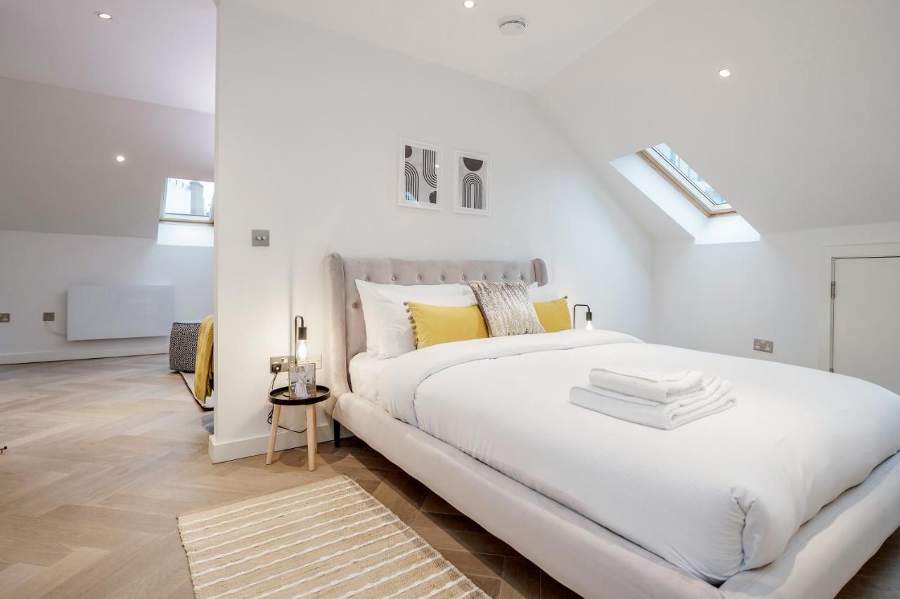 Appartement Kula - Fitzrovia Newman St