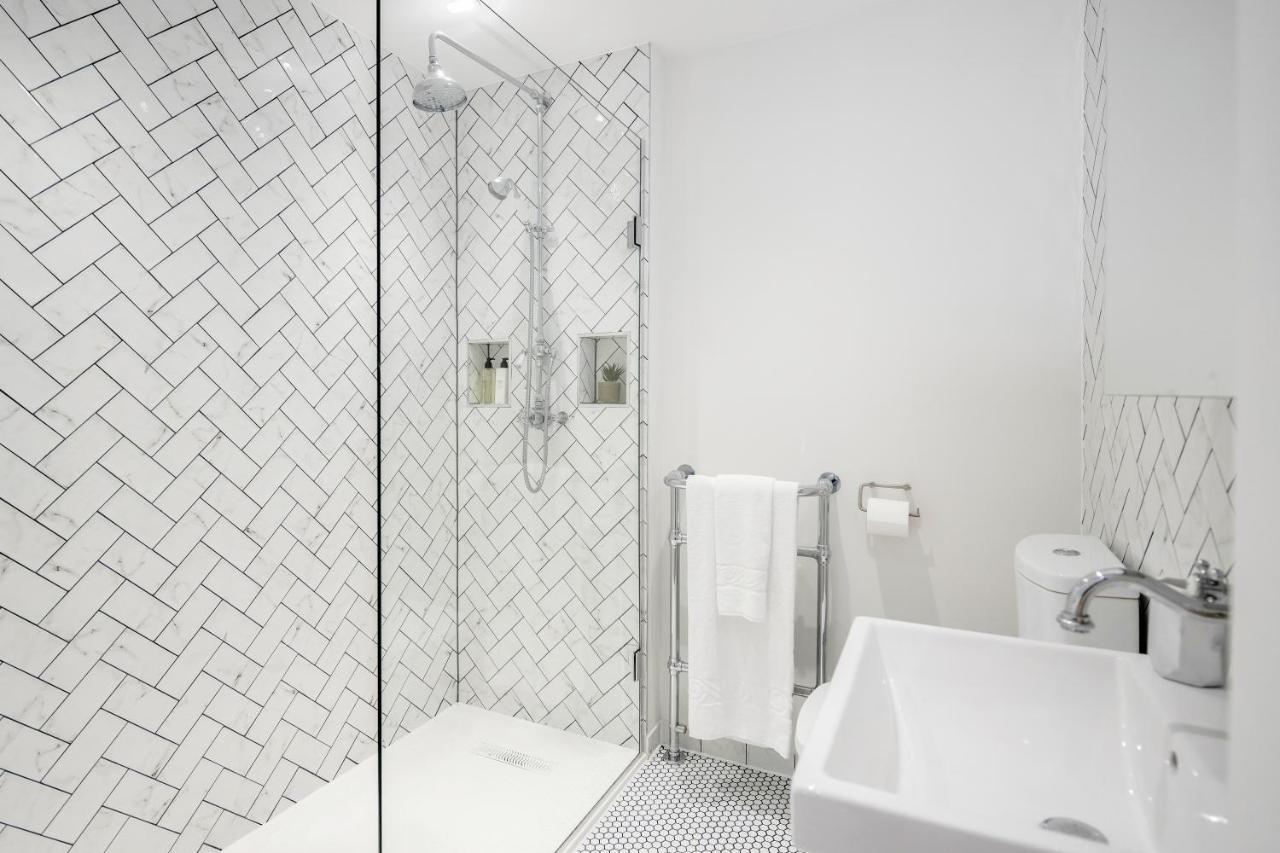 Kula - Fitzrovia Newman St Appartement Londres