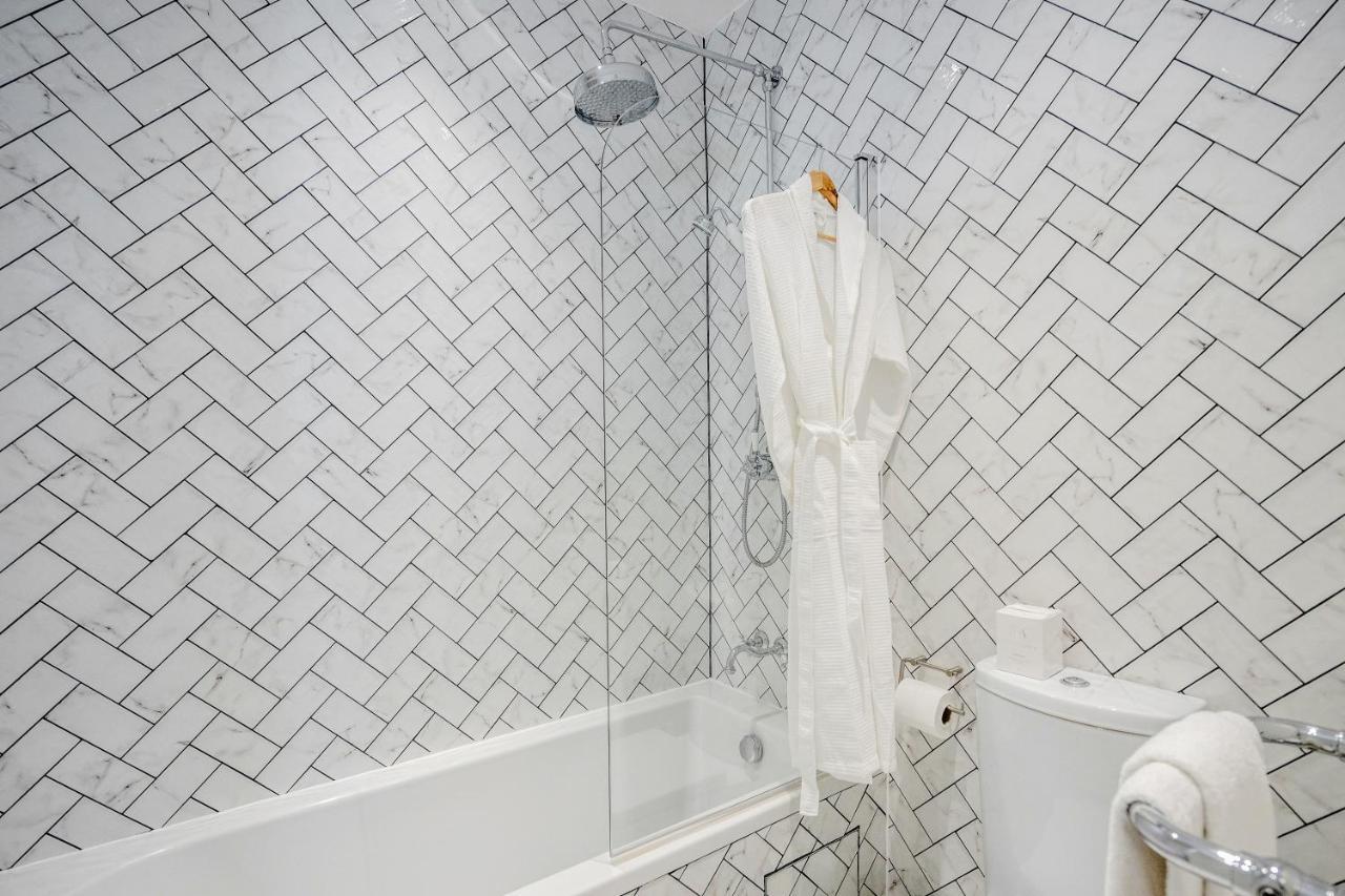 Appartement Kula - Fitzrovia Newman St *
