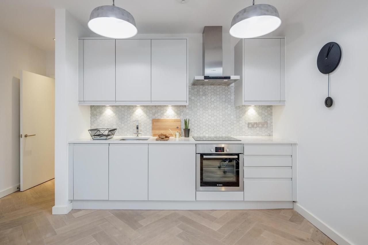 Appartement Kula - Fitzrovia Newman St *